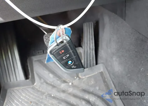 2019 BMW 330I из США, поврежденный, VIN WBA5R1C59KAK06310